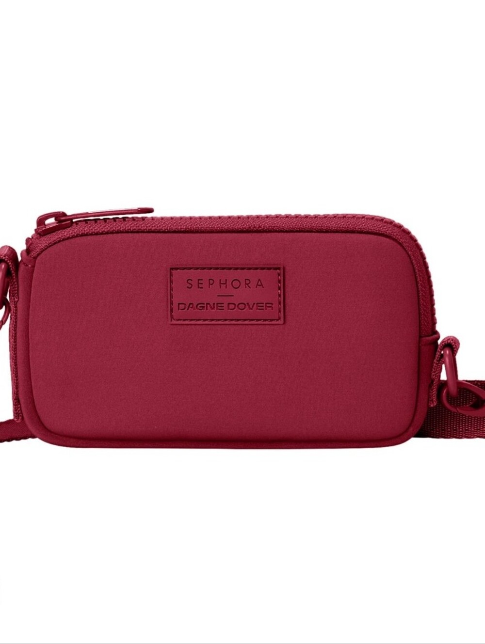 Dagne Dover X SEPHORA Rouge Event  Mara Phone Sling Bag New